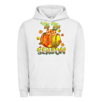Pigment Lunar Rock its the season softball Urban Hoodie - CowGirlArtShop