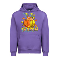Tulip its the season softball Urban Hoodie - CowGirlArtShop