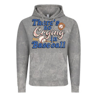Cloud Rock theres no crying in baseball Vintage Hoodie - JahusDesignShop