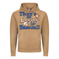 Vintage Camel theres no crying in baseball Vintage Hoodie - JahusDesignShop