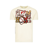 Vintage Arctic no place like home baseball Vintage Tee - Jasminsmagicworld