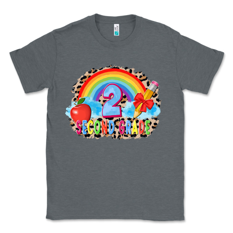 Back To School 2 3200x2400 Classic Tee by AdoDesignShop | Teevron