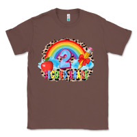 Chestnut back to school 2 3200x2400 Classic Tee - AdoDesignShop