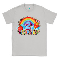 Moon Dust back to school 2 3200x2400 Classic Tee - AdoDesignShop