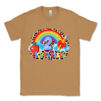 Toasted Coconut back to school 2 3200x2400 Classic Tee - AdoDesignShop