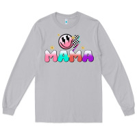 Moon Dust mama Long Sleeve Tee - JahusDesignShop