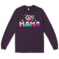 Plum mama Long Sleeve Tee - JahusDesignShop