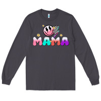 Smoke mama Long Sleeve Tee - JahusDesignShop