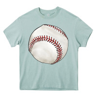 Arona baseball Heavy Core Tee - texasbilliewilder