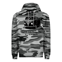 Slate Camo What A Long Strange Trip It s Been Hippie Premium Hoodie - Bettercallsaul