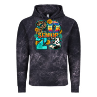 Cloud Black senıor 2023 Vintage Hoodie - AdoDesignShop