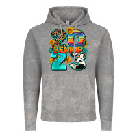 Cloud Rock senıor 2023 Vintage Hoodie - AdoDesignShop