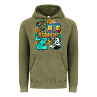 Vintage Olive senıor 2023 Vintage Hoodie - AdoDesignShop