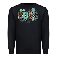 Black bubs Premium Sweatshirt - Artiststas