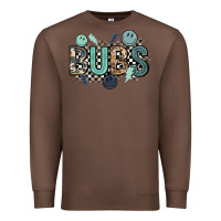 Chestnut bubs Premium Sweatshirt - Artiststas