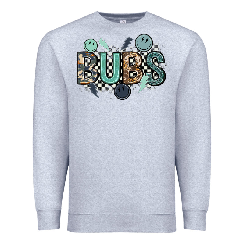 Bubs Premium Sweatshirt by Artiststas | Teevron