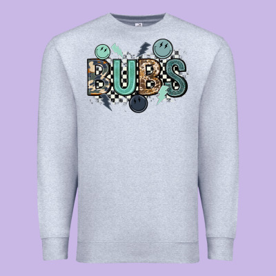 Bubs Premium Sweatshirt Designed By Artiststas