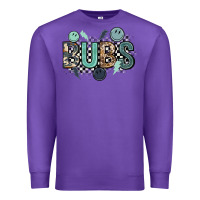 Purple bubs Premium Sweatshirt - Artiststas