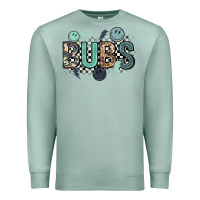 Seafoam bubs Premium Sweatshirt - Artiststas