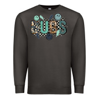 Smoke bubs Premium Sweatshirt - Artiststas