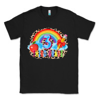 Black back to school 3 3200x2400 Classic Tee - AdoDesignShop
