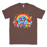 Chestnut back to school 3 3200x2400 Classic Tee - AdoDesignShop