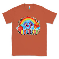 Copper back to school 3 3200x2400 Classic Tee - AdoDesignShop