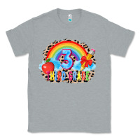 Heather Grey back to school 3 3200x2400 Classic Tee - AdoDesignShop