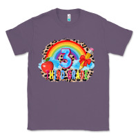 Lavender back to school 3 3200x2400 Classic Tee - AdoDesignShop