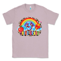 Lilac back to school 3 3200x2400 Classic Tee - AdoDesignShop