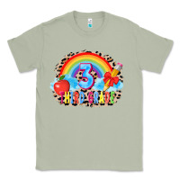 Matcha back to school 3 3200x2400 Classic Tee - AdoDesignShop