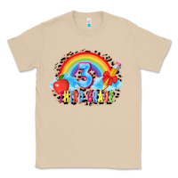 Mushroom back to school 3 3200x2400 Classic Tee - AdoDesignShop