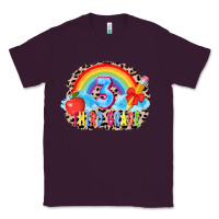 Plum back to school 3 3200x2400 Classic Tee - AdoDesignShop