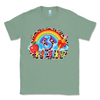 Sage back to school 3 3200x2400 Classic Tee - AdoDesignShop