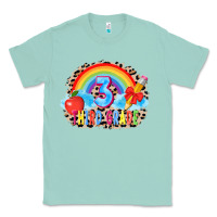 Seafoam back to school 3 3200x2400 Classic Tee - AdoDesignShop