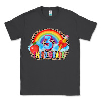 Smoke back to school 3 3200x2400 Classic Tee - AdoDesignShop