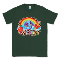 Back To School 3 3200x2400 Classic Tee | Teevron