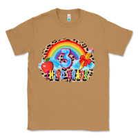 Toasted Coconut back to school 3 3200x2400 Classic Tee - AdoDesignShop