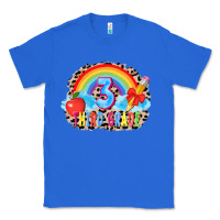 True Royal back to school 3 3200x2400 Classic Tee - AdoDesignShop