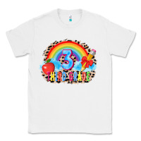 White back to school 3 3200x2400 Classic Tee - AdoDesignShop