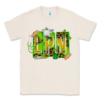 St. Patricks Day Lpn Classic Tee | Teevron
