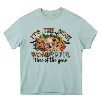 Arona it's the most wonderful time of the year Heavy Core Tee - RanaPortraitStore
