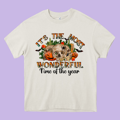Heavy Core Tee it's the most wonderful time of the year