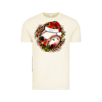 Vintage Arctic Christmas baseball Vintage Tee - JahusDesignShop