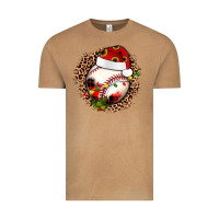 Vintage Camel Christmas baseball Vintage Tee - JahusDesignShop