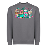 Storm rt respiratory therapist coffee cups Heavyweight Sweatshirt - Jasminsmagicworld