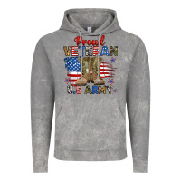 Cloud Rock proud veteran u.s army Vintage Hoodie - RanaPortraitStore
