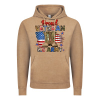 Vintage Coffee proud veteran u.s army Vintage Hoodie - RanaPortraitStore