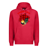 Cardinal Farm Life Premium Hoodie - Bettercallsaul