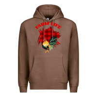 Chestnut Farm Life Premium Hoodie - Bettercallsaul
